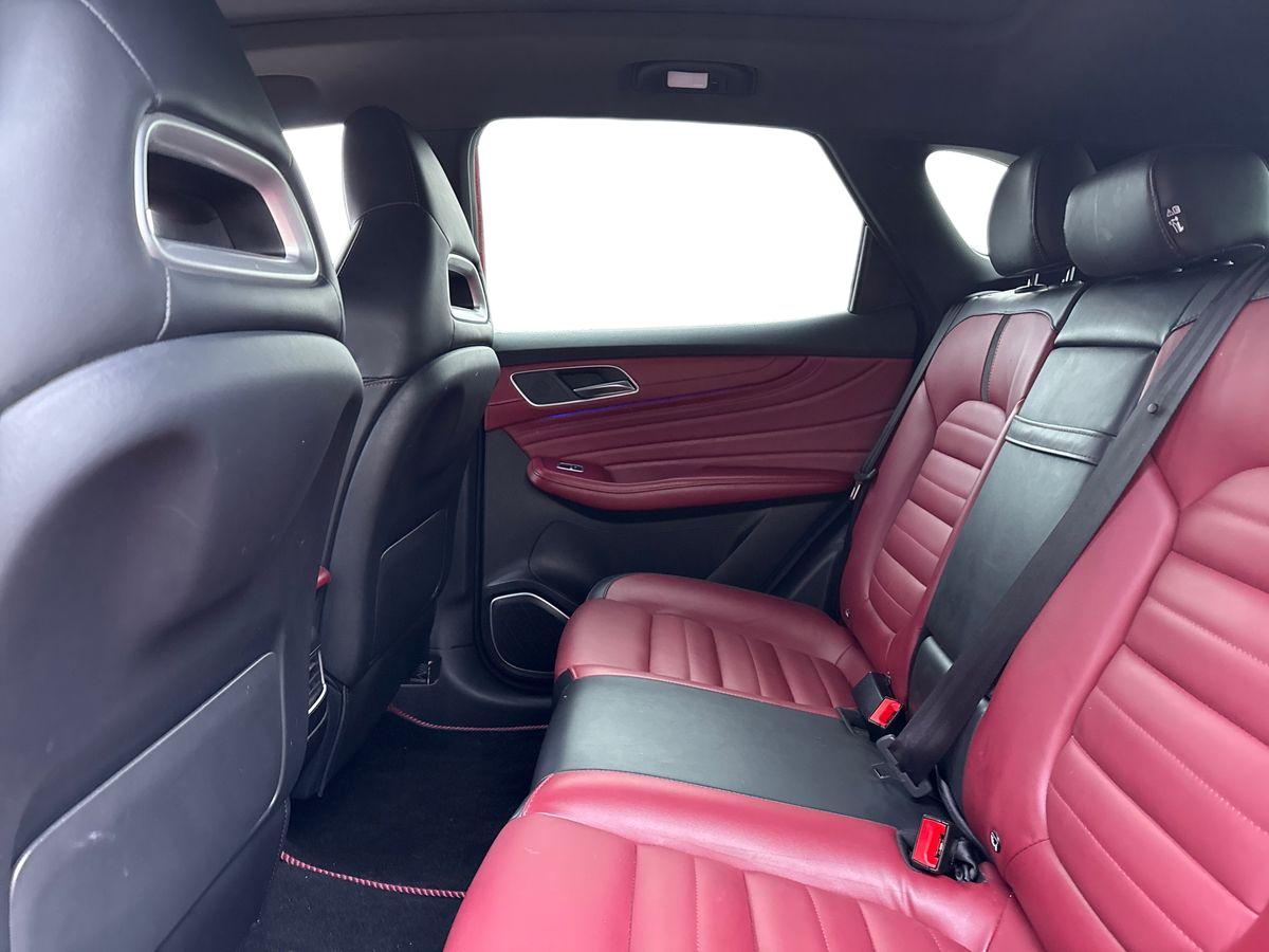 Used MG MG HS 2023 for sale - 77504339: Photo 11