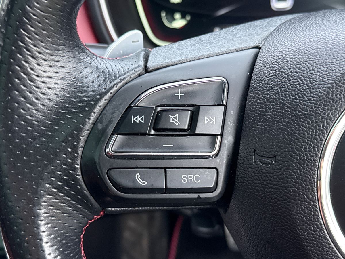 Used MG MG HS 2023 for sale - 77504339: Photo 16