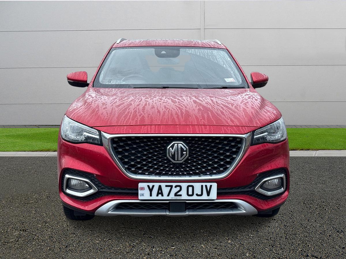 Used MG MG HS 2023 for sale - 77504339: Photo 2