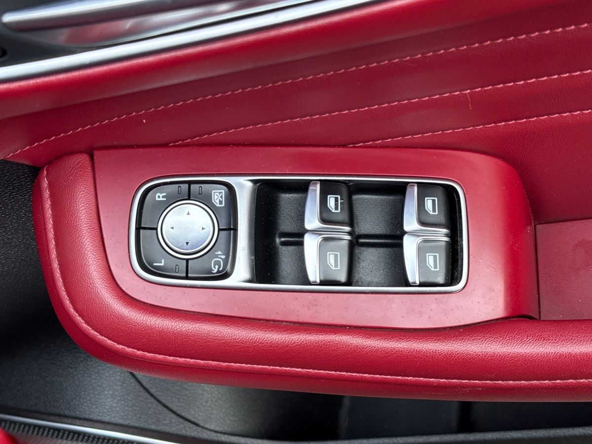 Used MG MG HS 2023 for sale - 77504339: Photo 20