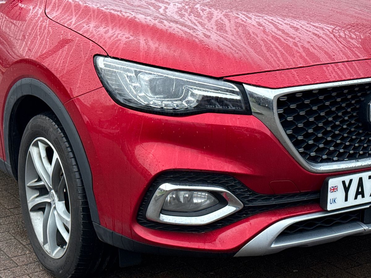 Used MG MG HS 2023 for sale - 77504339: Photo 21