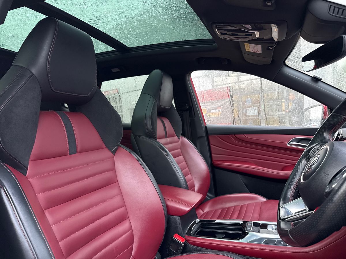 Used MG MG HS 2023 for sale - 77504339: Photo 23