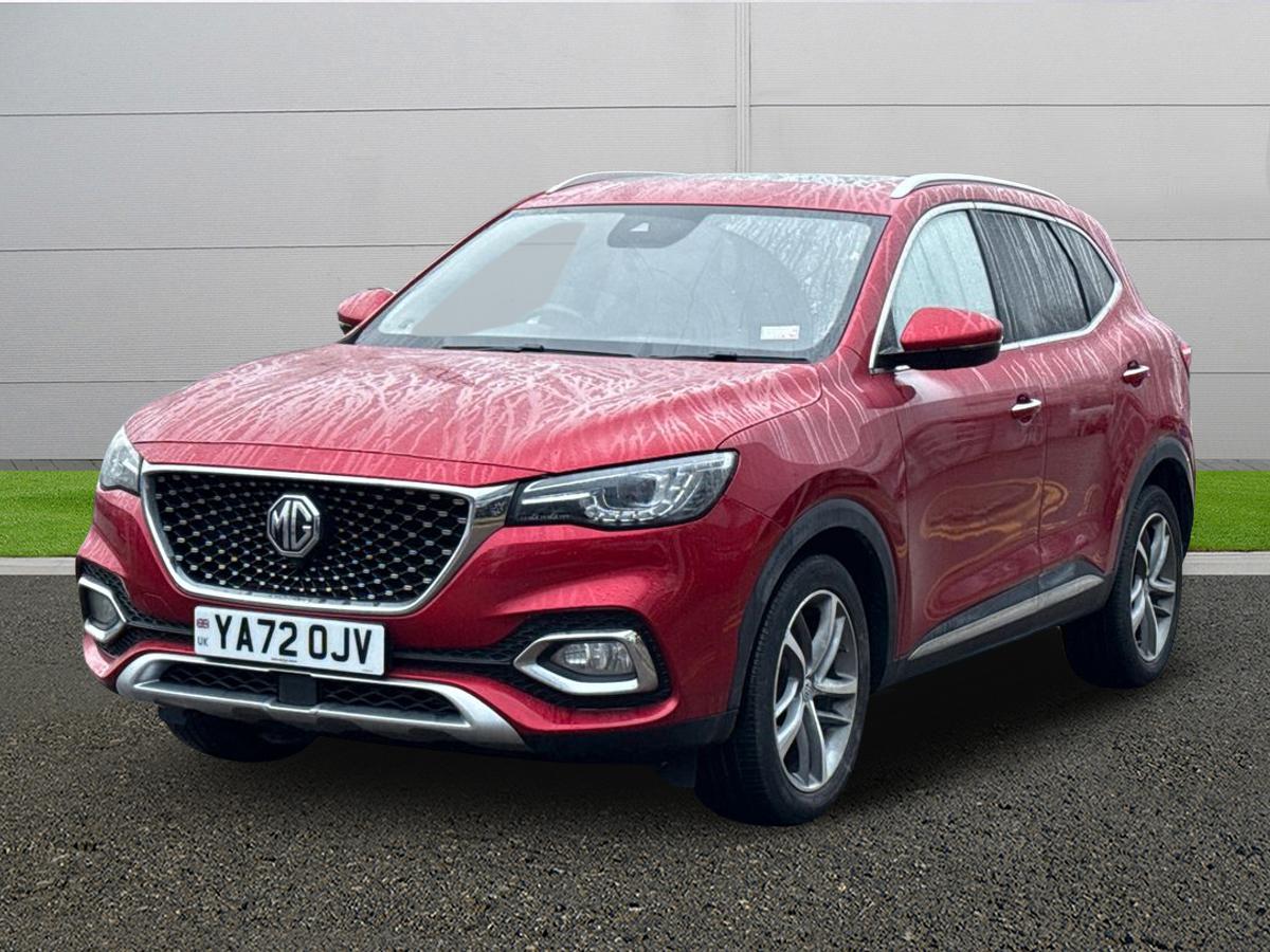 Used MG MG HS 2023 for sale - 77504339: Photo 3