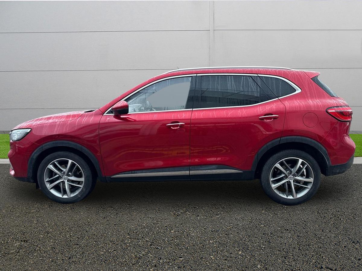 Used MG MG HS 2023 for sale - 77504339: Photo 4