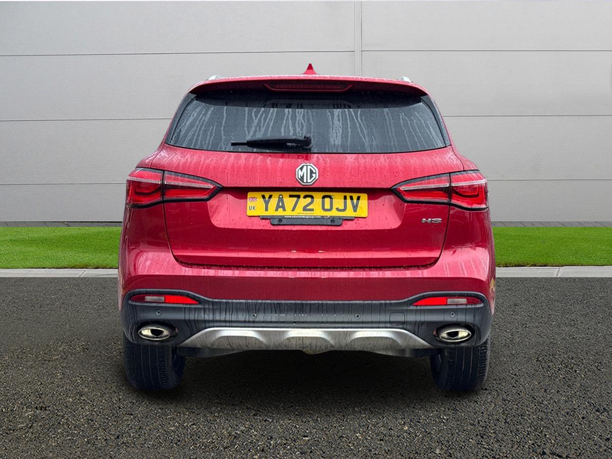 Used MG MG HS 2023 for sale - 77504339: Photo 6