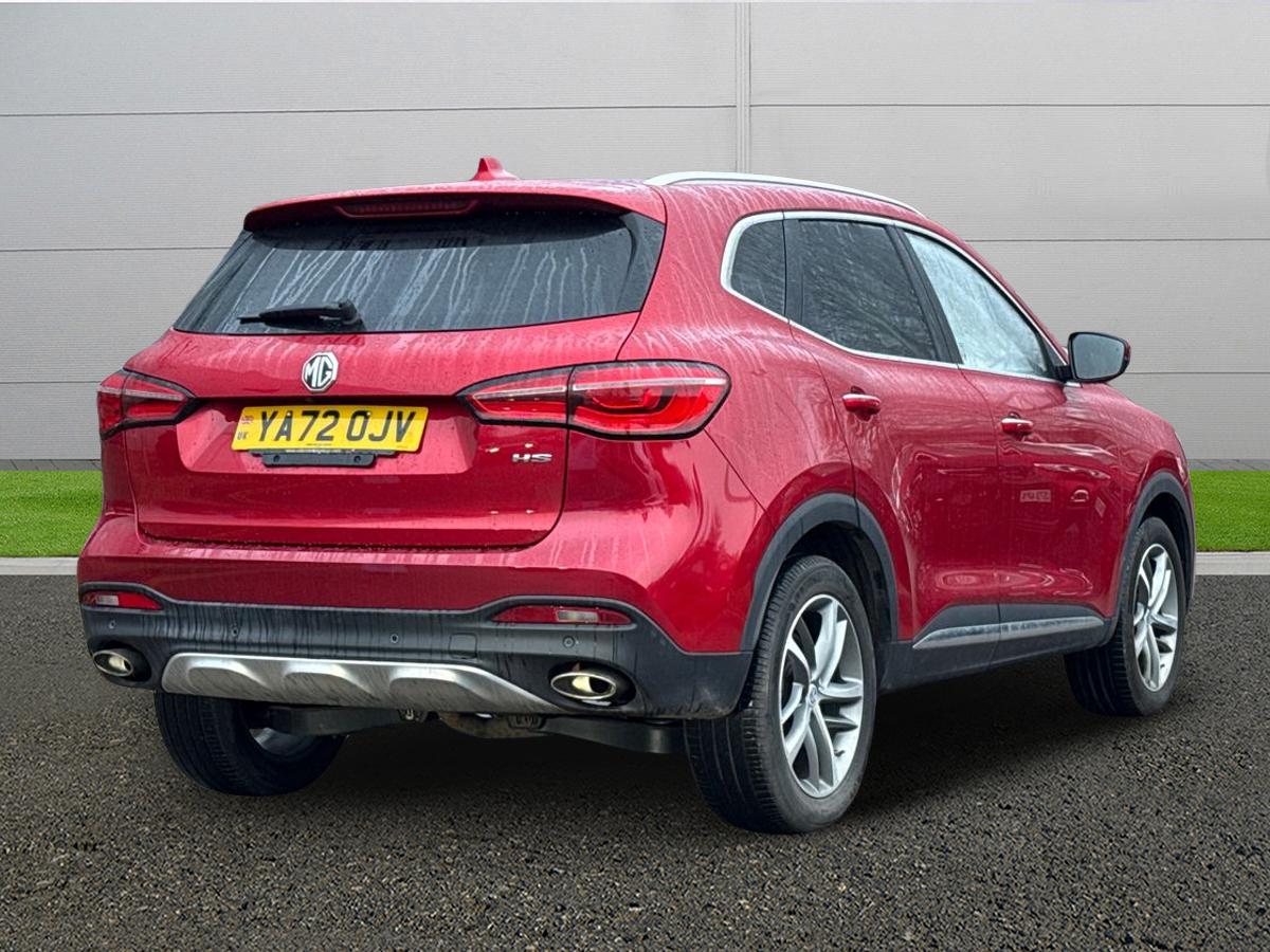 Used MG MG HS 2023 for sale - 77504339: Photo 7