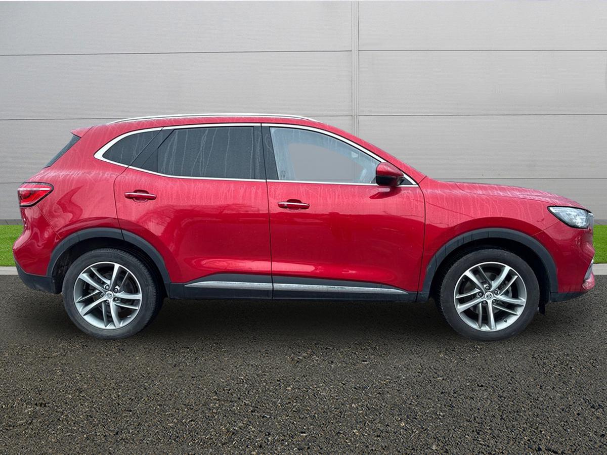 Used MG MG HS 2023 for sale - 77504339: Photo 8