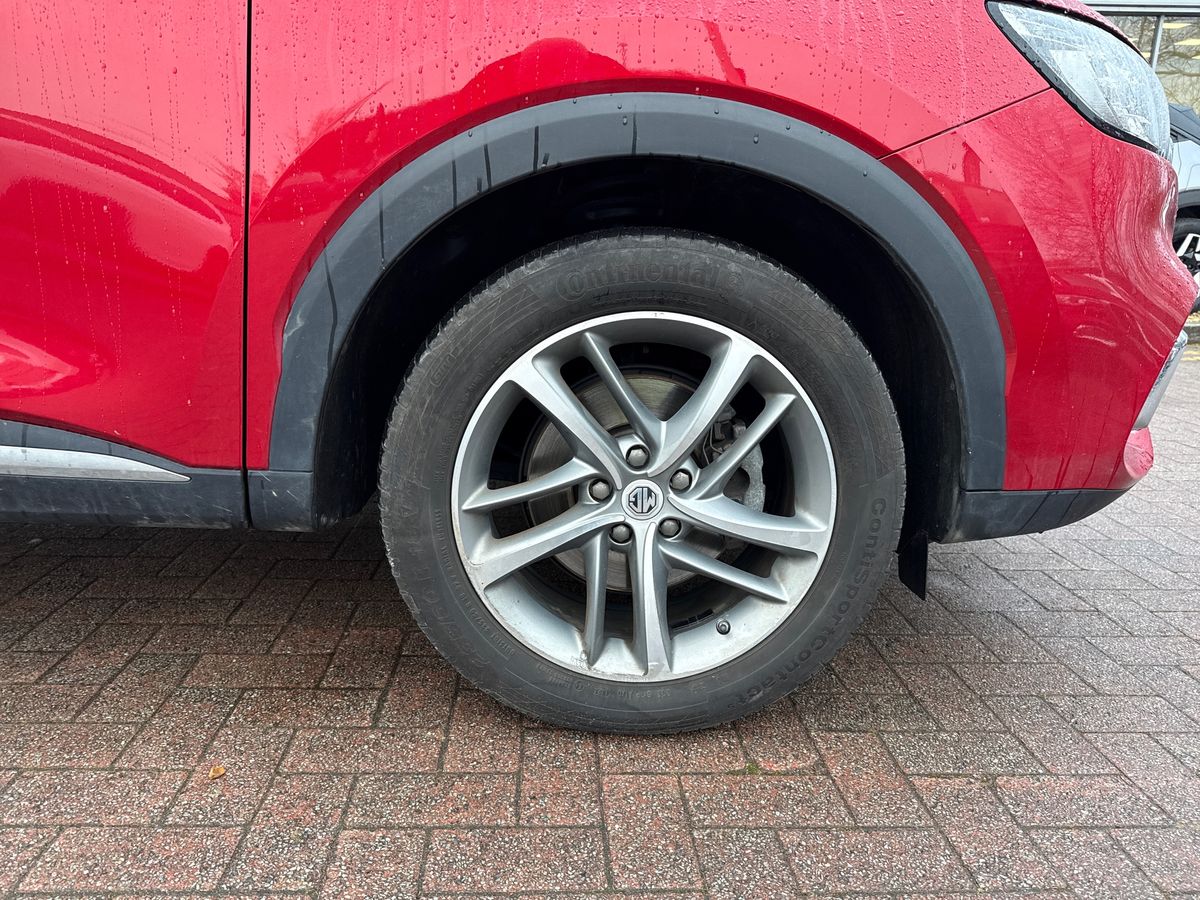 Used MG MG HS 2023 for sale - 77504339: Photo 9