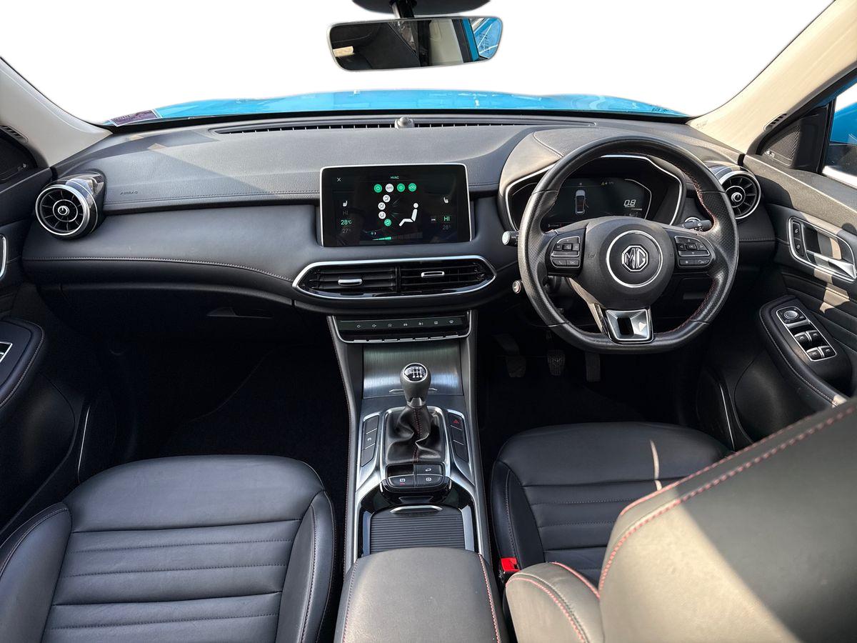 Used MG MG HS 2023 for sale - 77810202: Photo 13