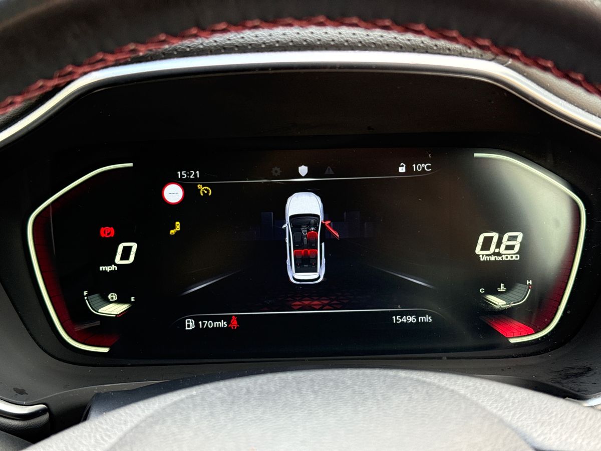 Used MG MG HS 2023 for sale - 77810202: Photo 14