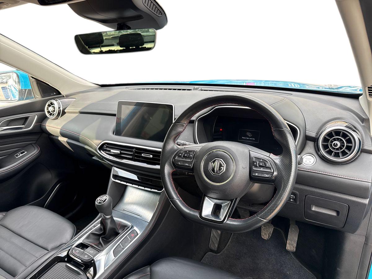 Used MG MG HS 2023 for sale - 77810202: Photo 15