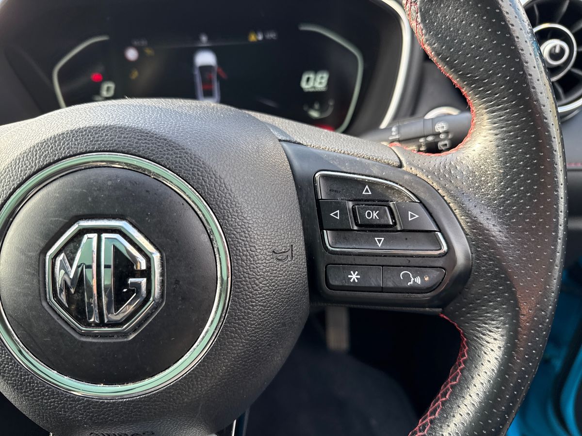 Used MG MG HS 2023 for sale - 77810202: Photo 17