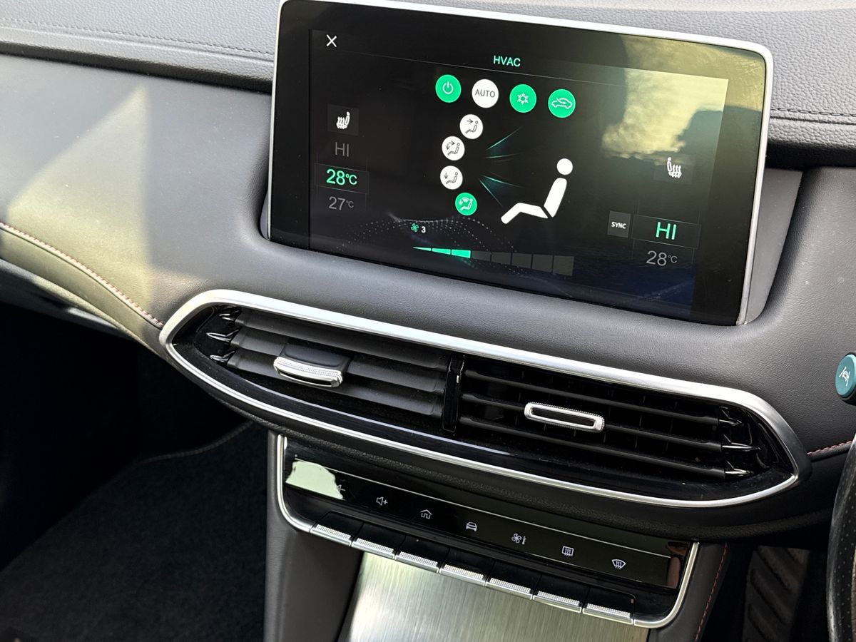 Used MG MG HS 2023 for sale - 77810202: Photo 18