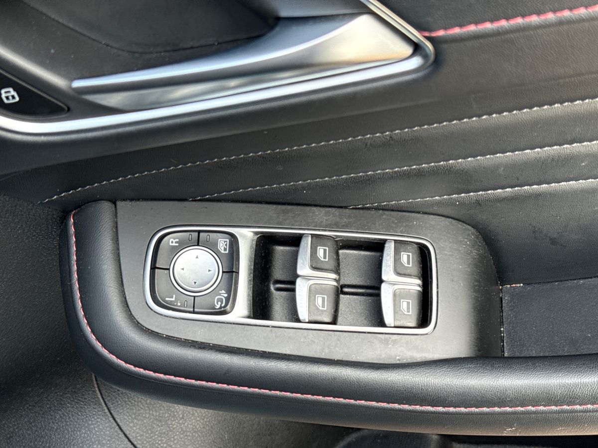 Used MG MG HS 2023 for sale - 77810202: Photo 20