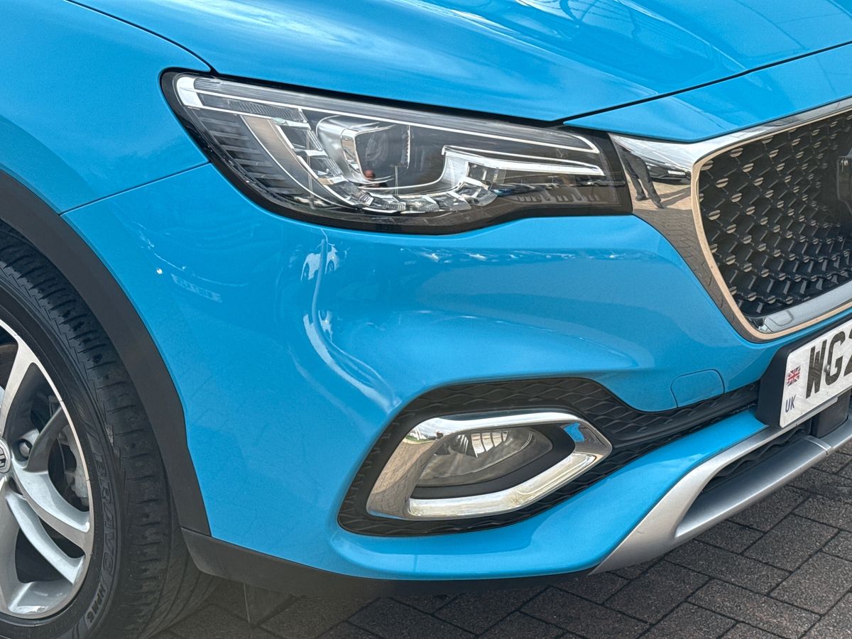 Used MG MG HS 2023 for sale - 77810202: Photo 21