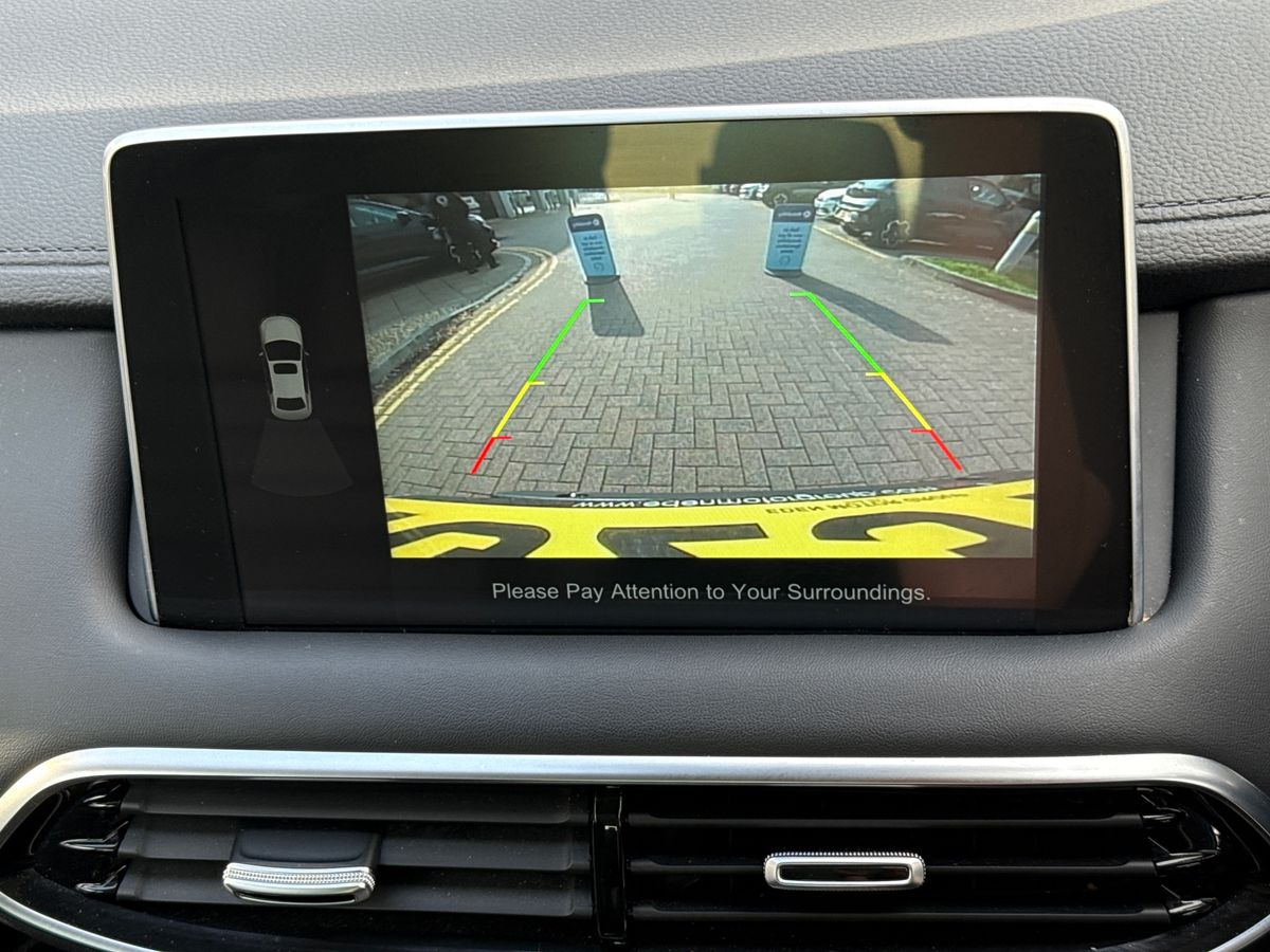 Used MG MG HS 2023 for sale - 77810202: Photo 23