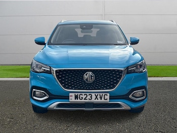 Used MG MG HS 2023 for sale - 77810202: Photo