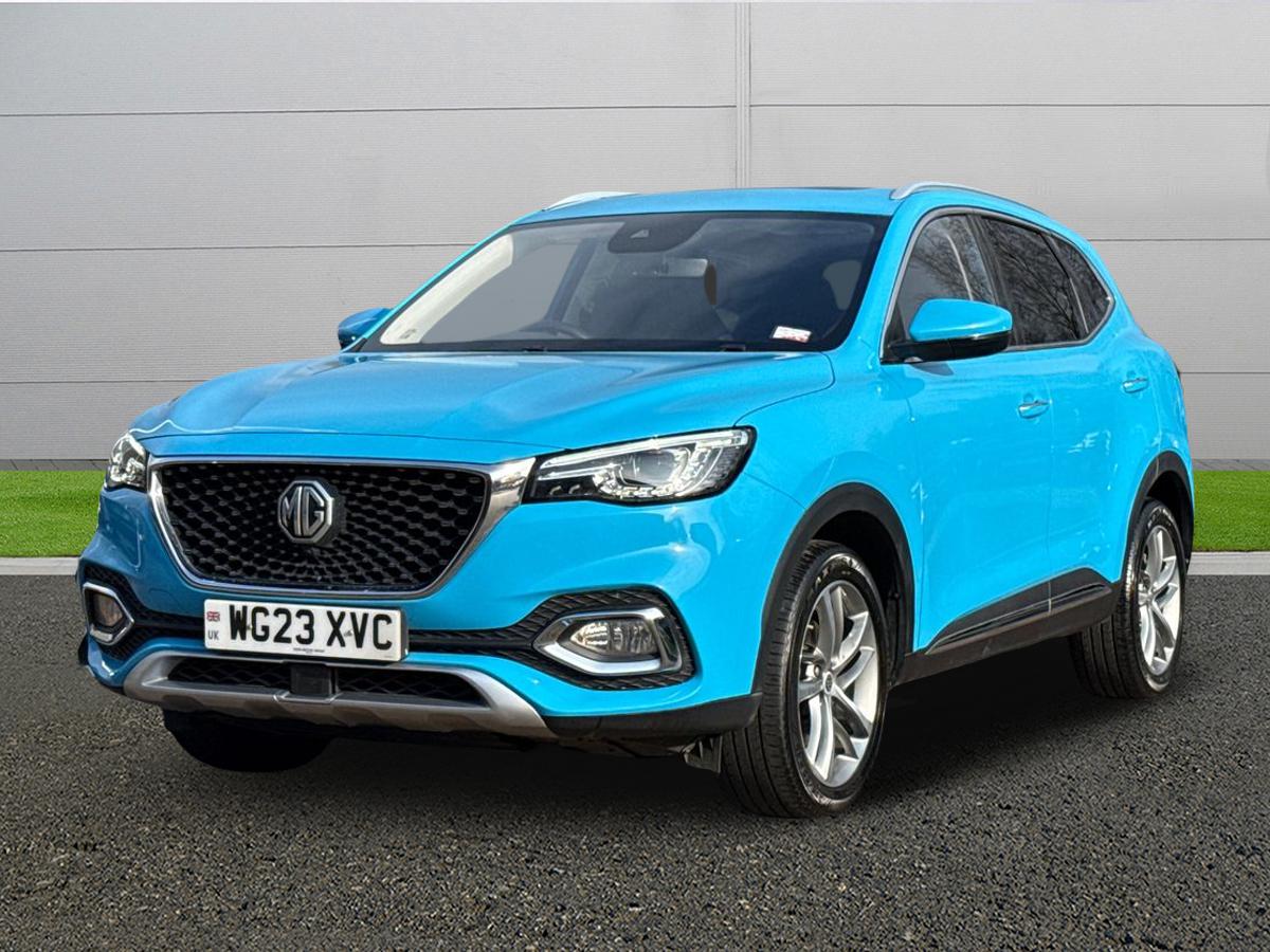 Used MG MG HS 2023 for sale - 77810202: Photo 3