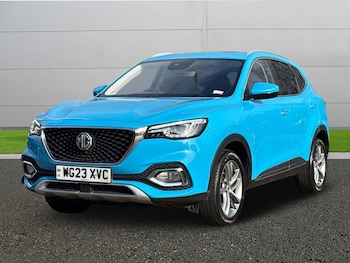 Used MG MG HS 2023 for sale - 77810202: Photo