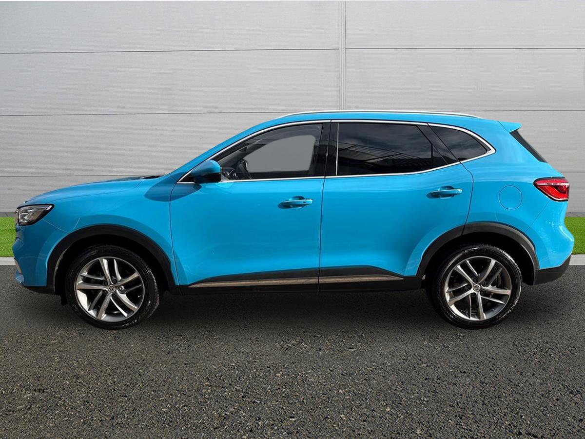 Used MG MG HS 2023 for sale - 77810202: Photo 4