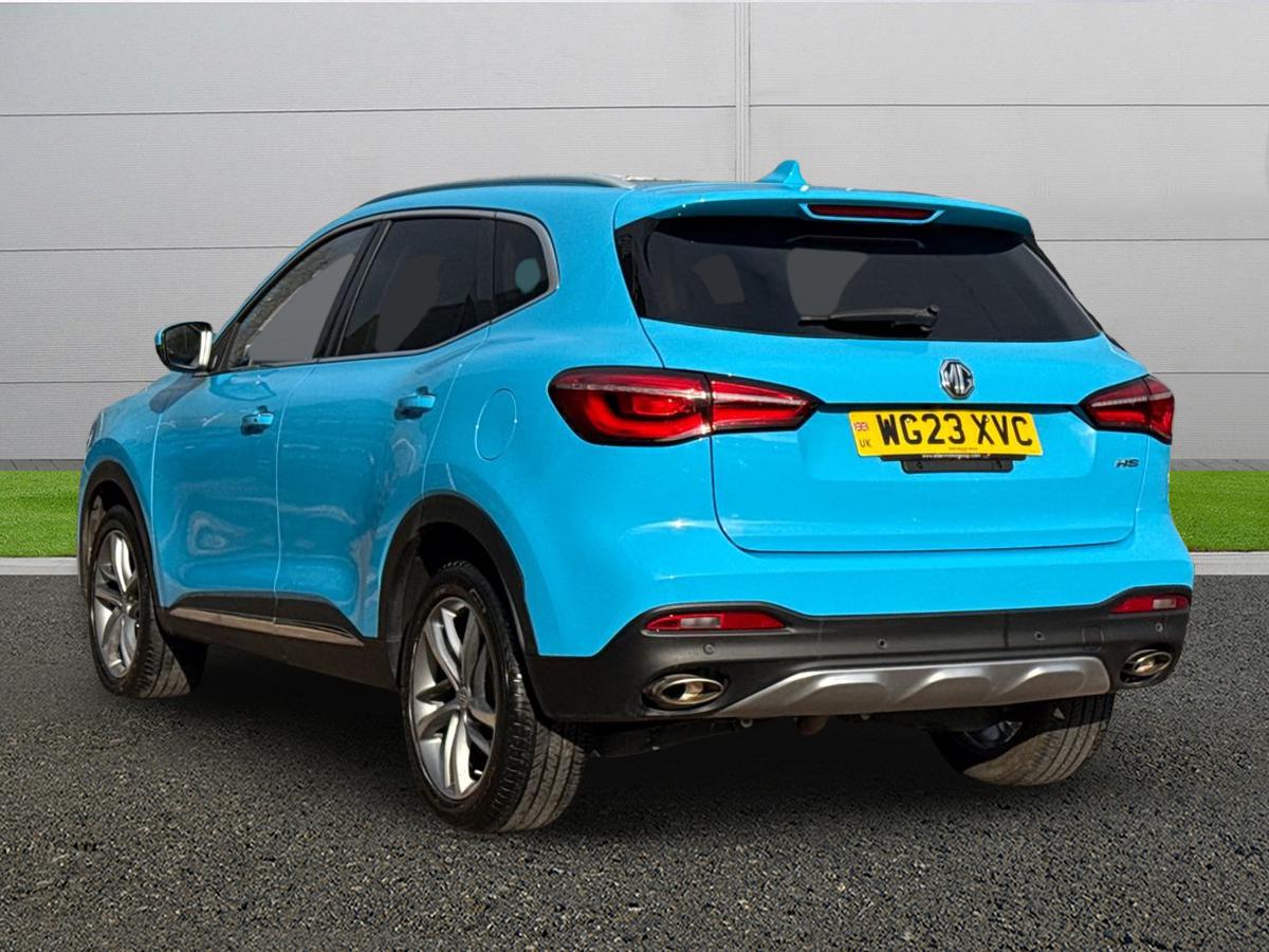 Used MG MG HS 2023 for sale - 77810202: Photo 5