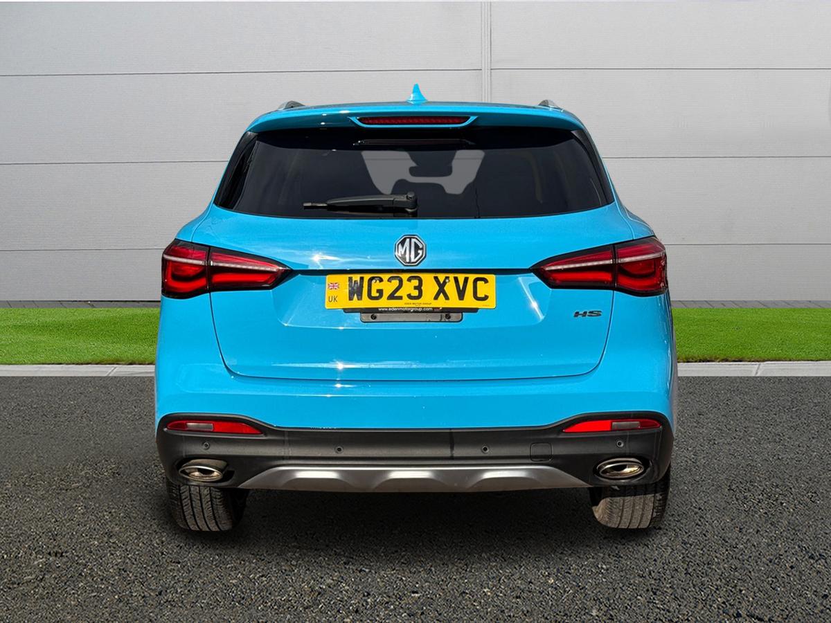 Used MG MG HS 2023 for sale - 77810202: Photo 6