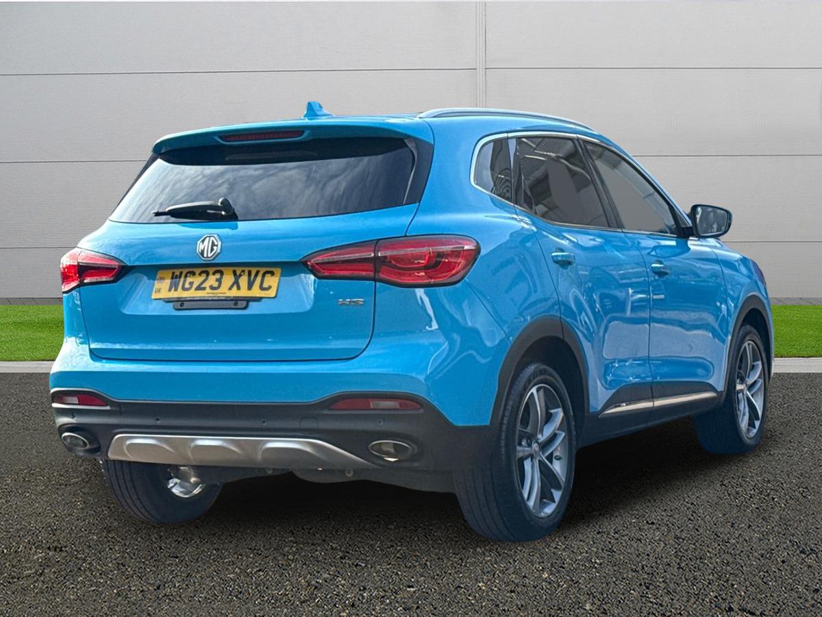 Used MG MG HS 2023 for sale - 77810202: Photo 7