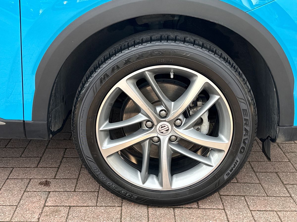 Used MG MG HS 2023 for sale - 77810202: Photo 9