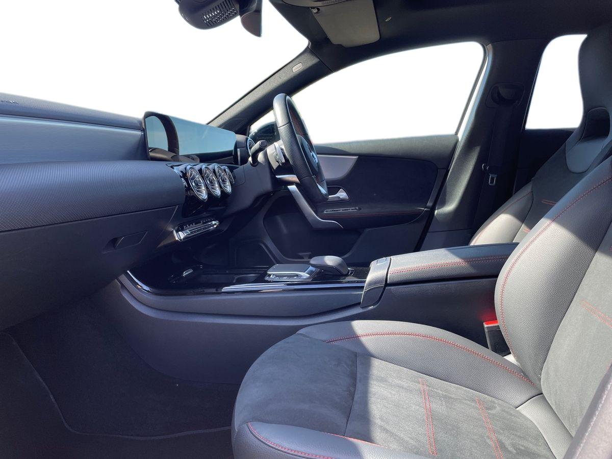 Used Mercedes-Benz A-Class 2022 for sale - 78148869: Photo 10