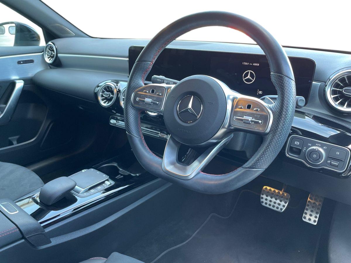 Used Mercedes-Benz A-Class 2022 for sale - 78148869: Photo 15