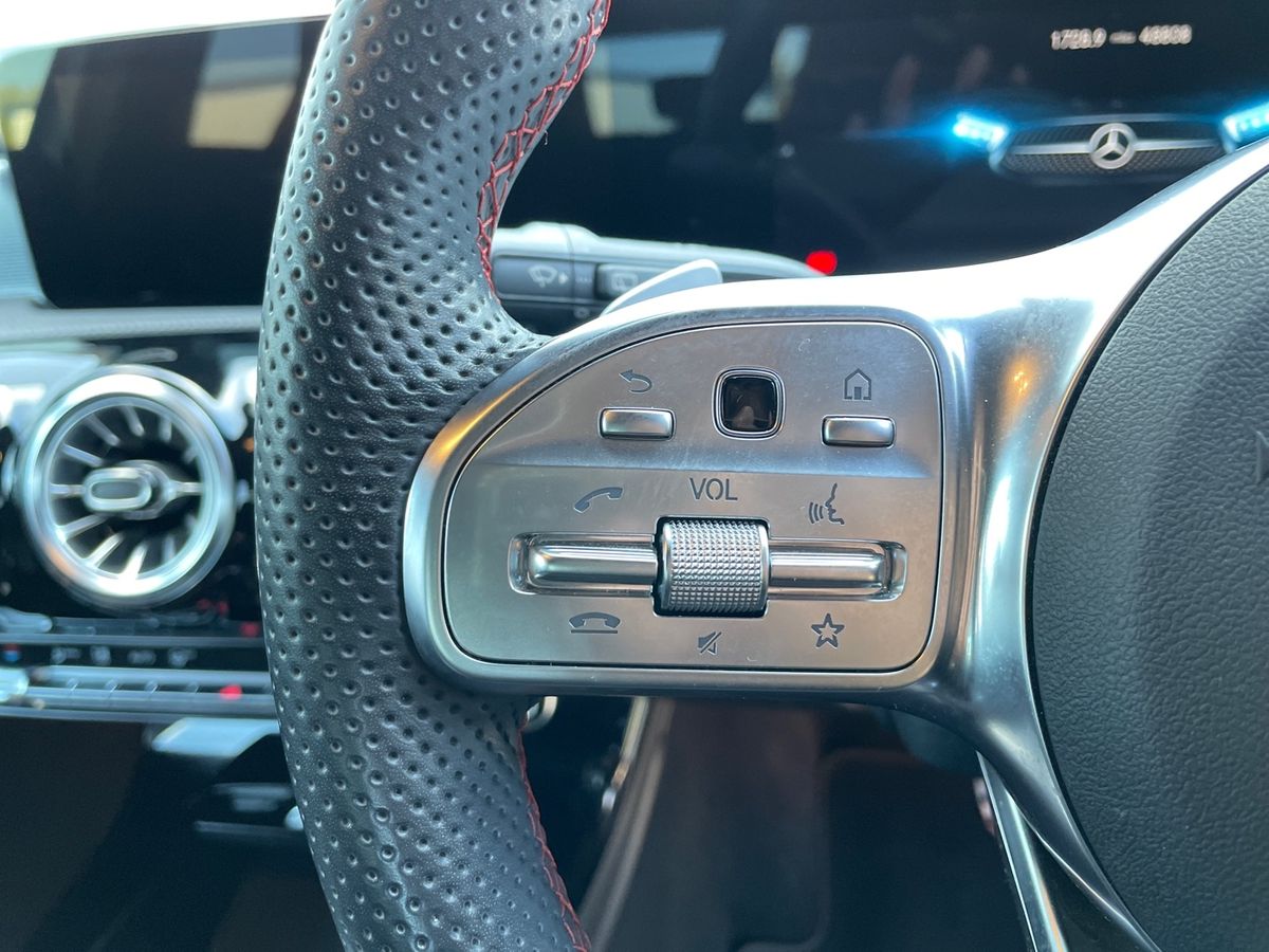 Used Mercedes-Benz A-Class 2022 for sale - 78148869: Photo 16