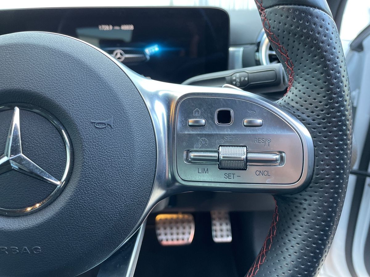 Used Mercedes-Benz A-Class 2022 for sale - 78148869: Photo 17