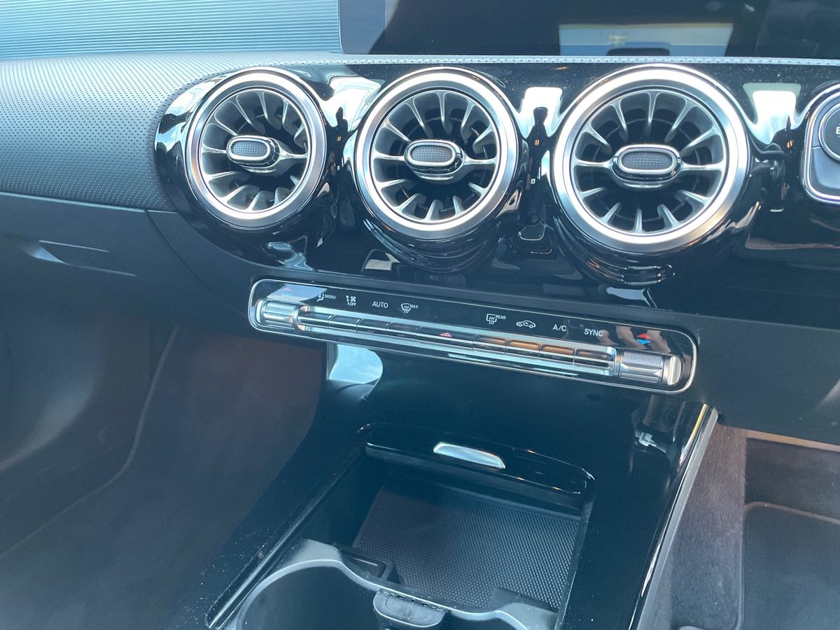 Used Mercedes-Benz A-Class 2022 for sale - 78148869: Photo 18