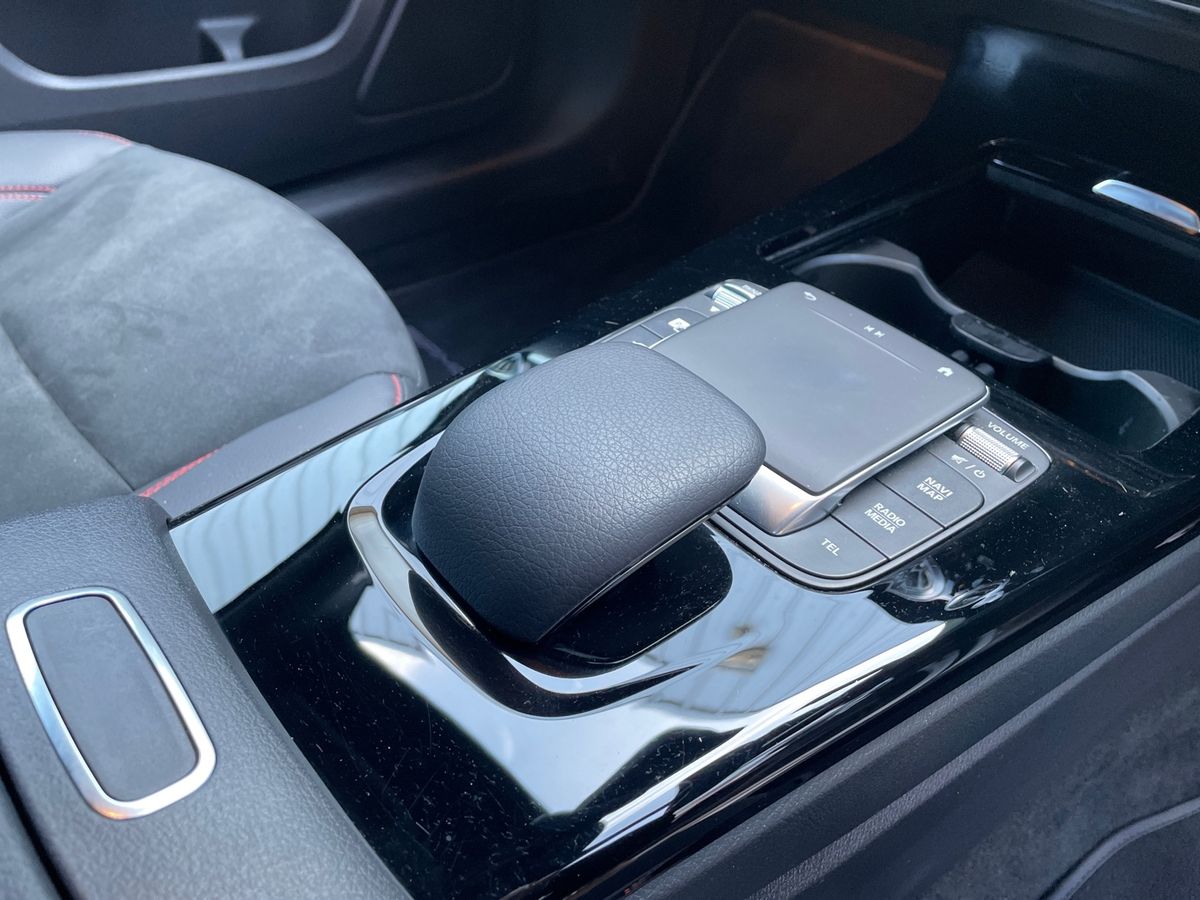 Used Mercedes-Benz A-Class 2022 for sale - 78148869: Photo 19