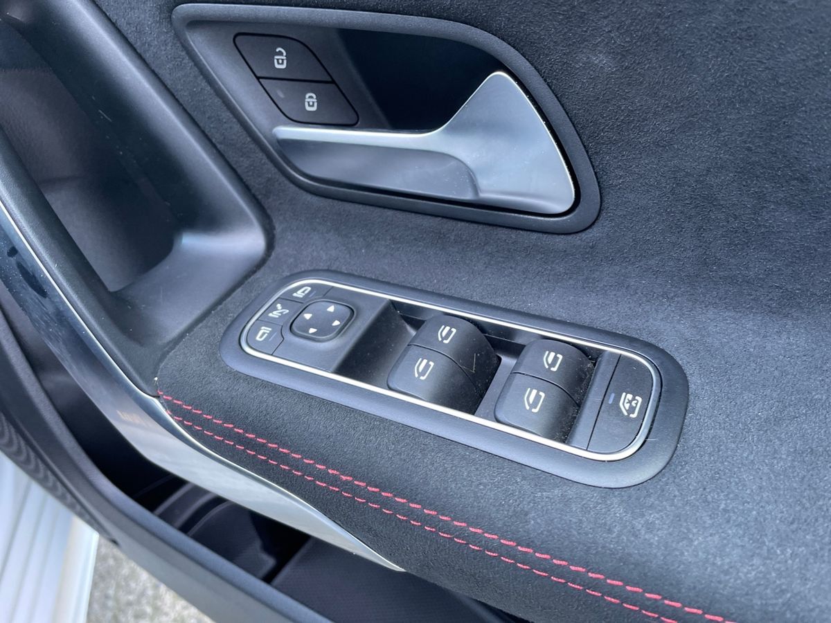 Used Mercedes-Benz A-Class 2022 for sale - 78148869: Photo 20