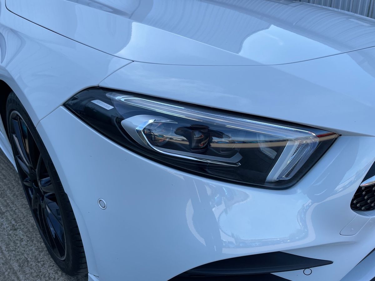Used Mercedes-Benz A-Class 2022 for sale - 78148869: Photo 21