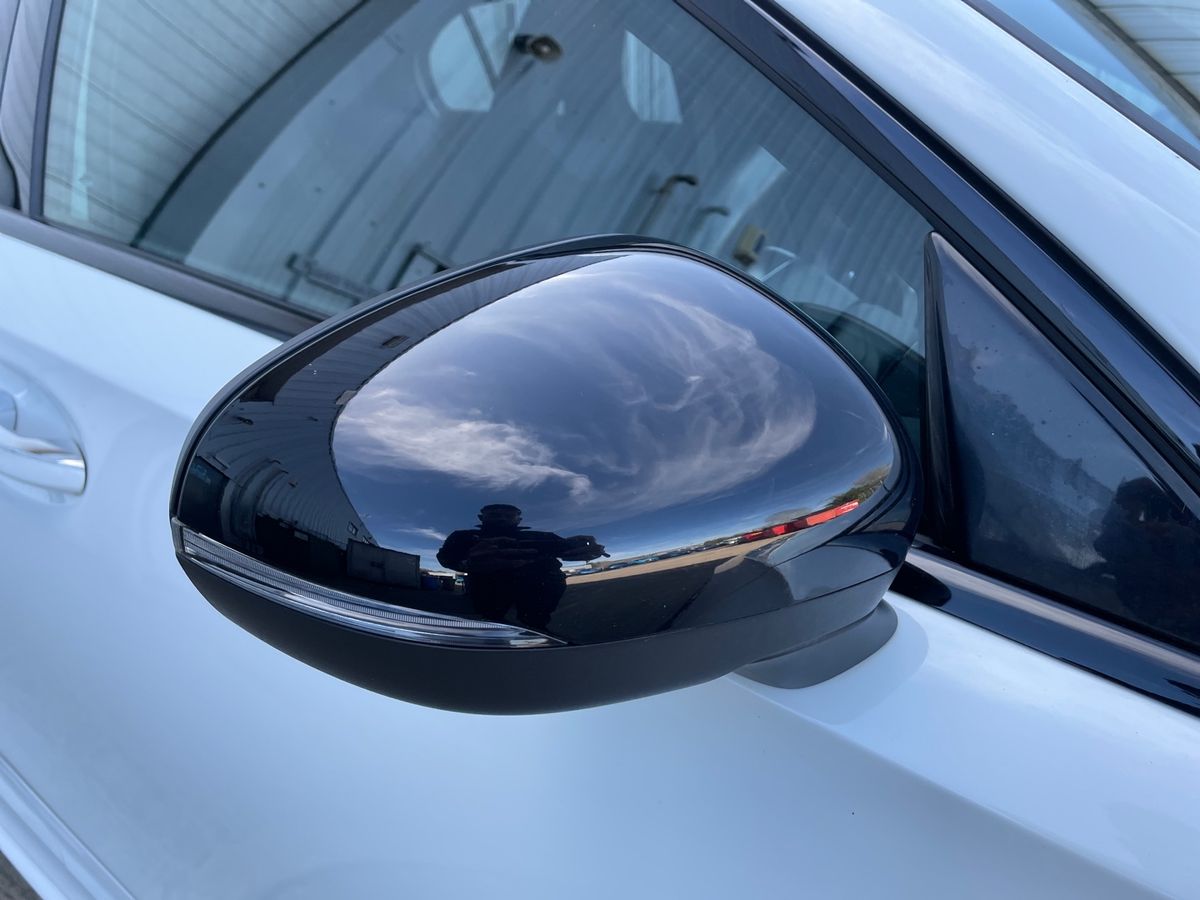 Used Mercedes-Benz A-Class 2022 for sale - 78148869: Photo 22