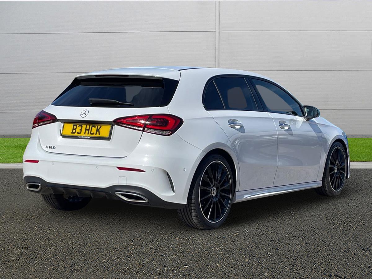 Used Mercedes-Benz A-Class 2022 for sale - 78148869: Photo 7