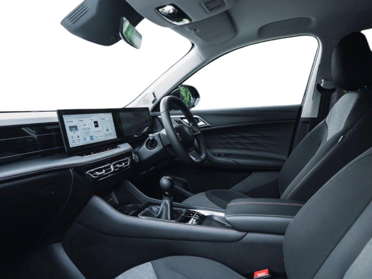 Used MG MG HS 2026 for sale - 77539808: Photo 10