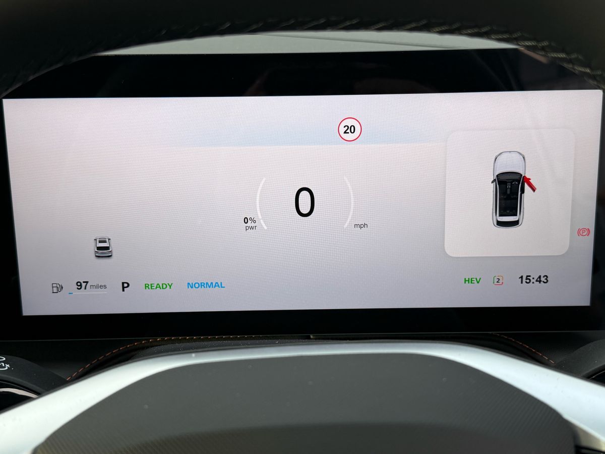 Used MG MG HS 2026 for sale - 77539808: Photo 14