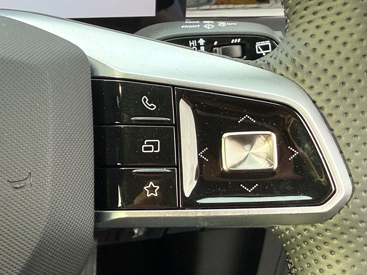 Used MG MG HS 2026 for sale - 77539808: Photo 17