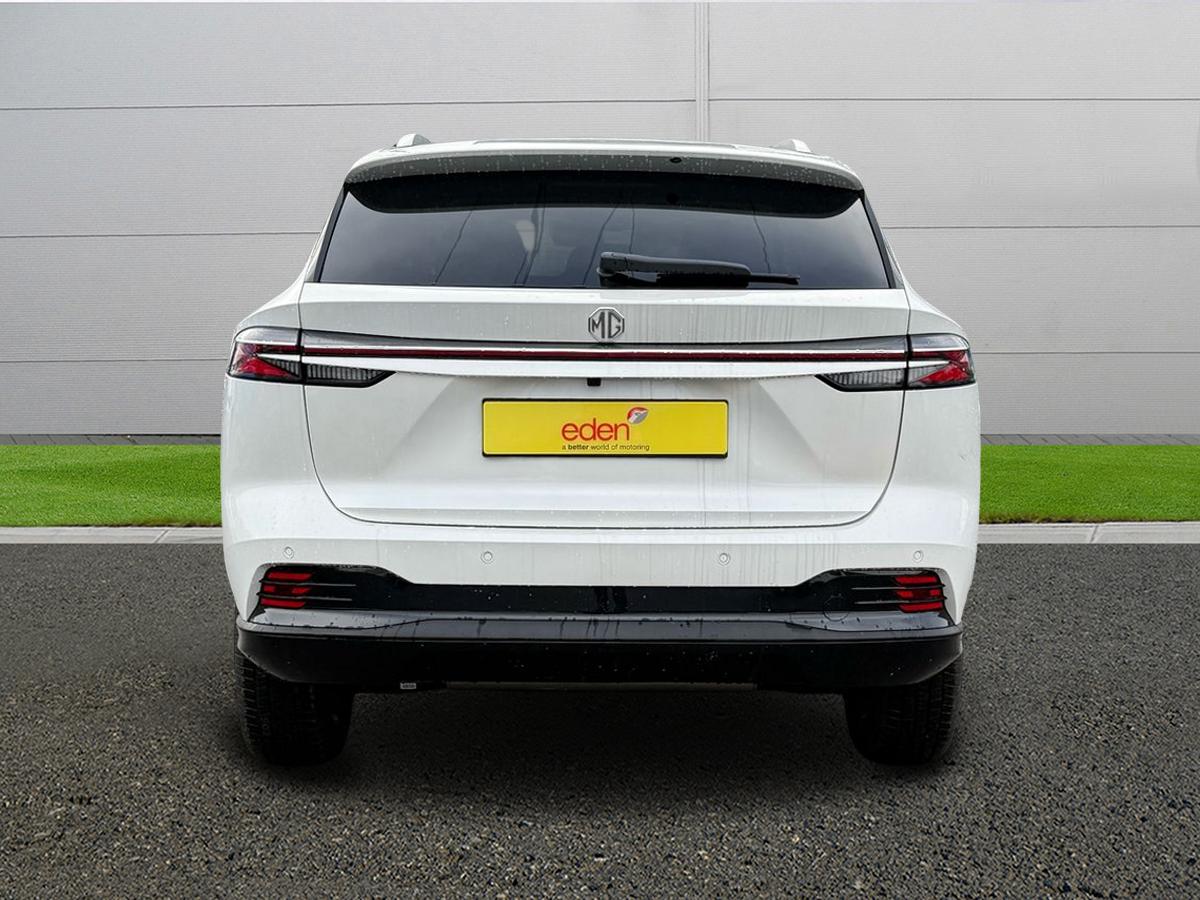 Used MG MG HS 2026 for sale - 77539808: Photo 6