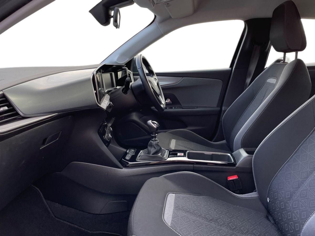 Used Vauxhall Mokka 2022 for sale - 77002603: Photo 10