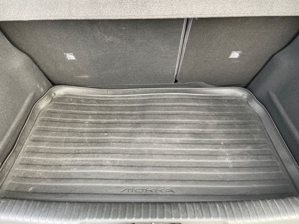 Used Vauxhall Mokka 2022 for sale - 77002603: Photo 12