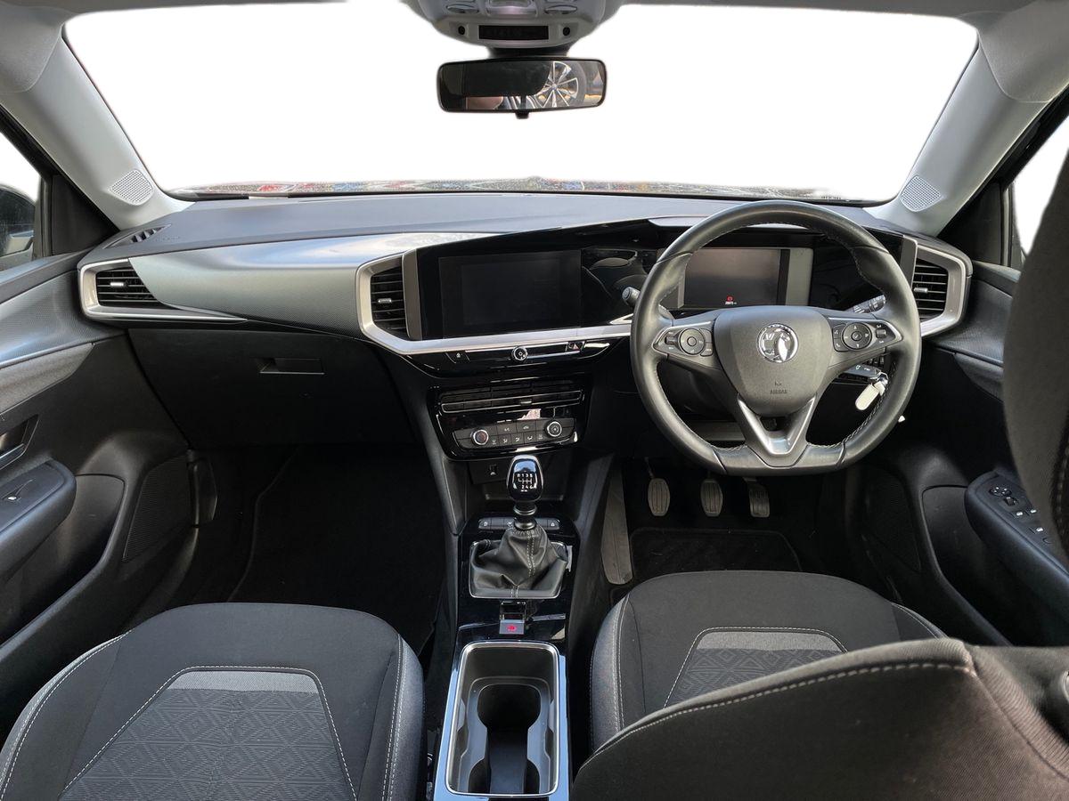 Used Vauxhall Mokka 2022 for sale - 77002603: Photo 13