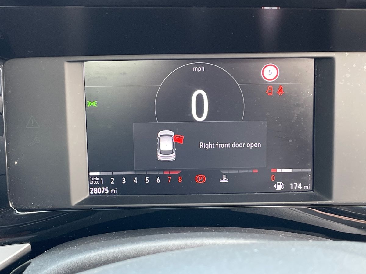 Used Vauxhall Mokka 2022 for sale - 77002603: Photo 14