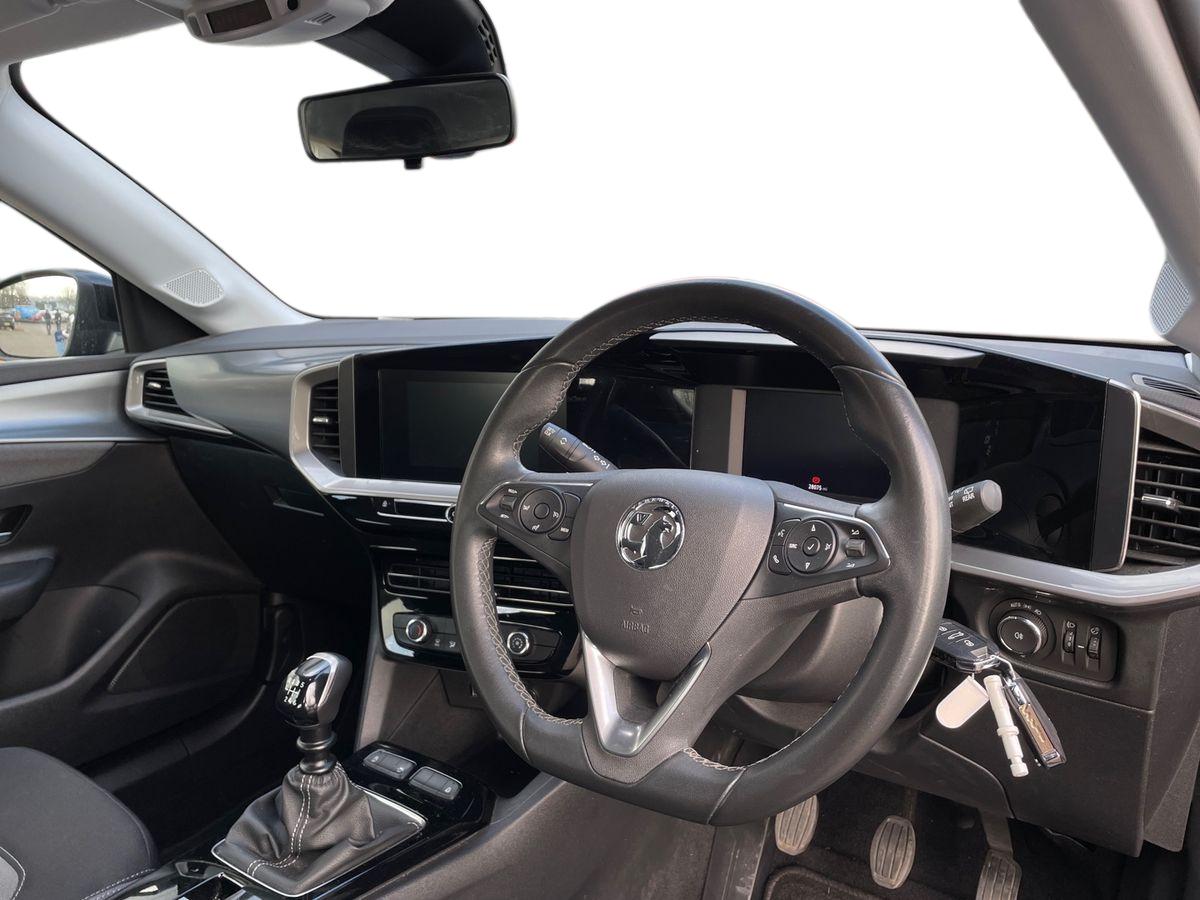 Used Vauxhall Mokka 2022 for sale - 77002603: Photo 15