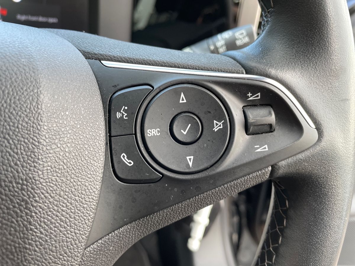 Used Vauxhall Mokka 2022 for sale - 77002603: Photo 17