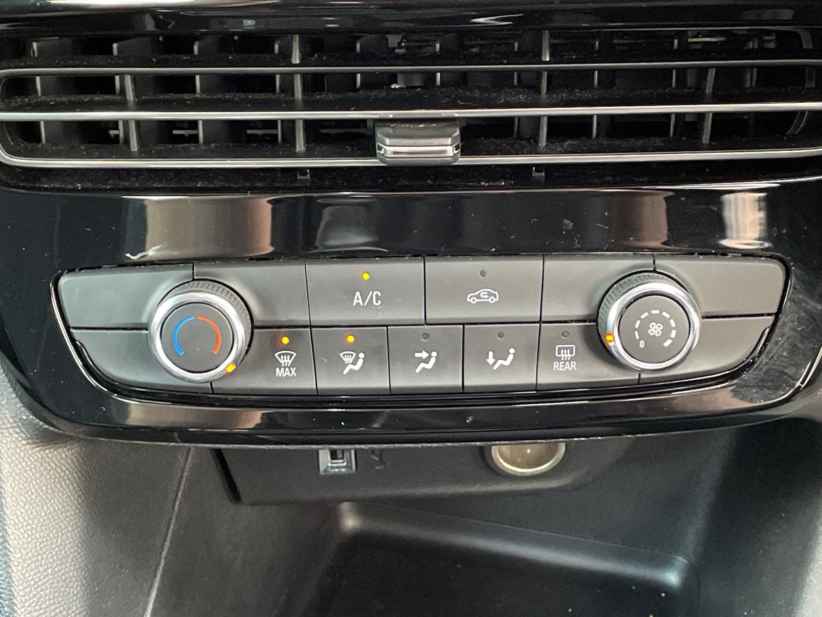 Used Vauxhall Mokka 2022 for sale - 77002603: Photo 18