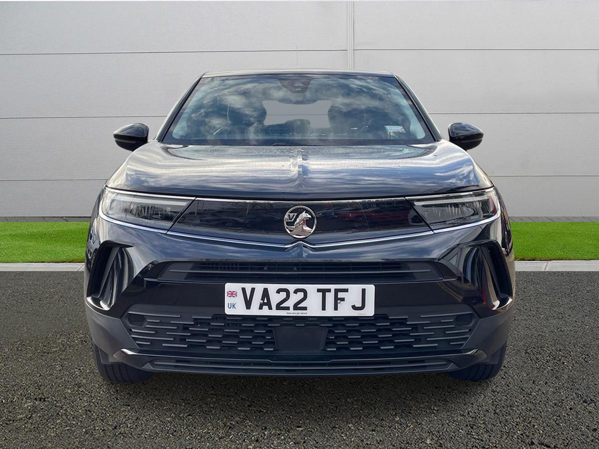 Used Vauxhall Mokka 2022 for sale - 77002603: Photo 2